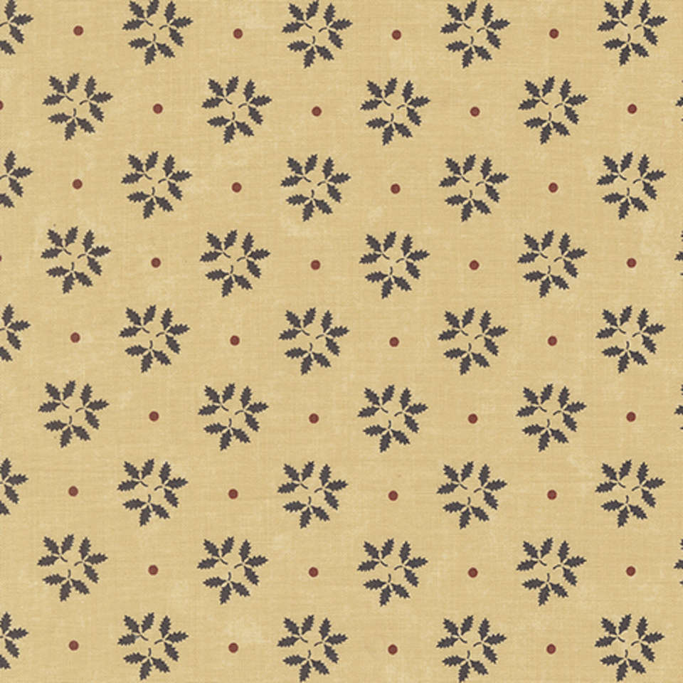 Moda - Wheatland - 9792 11