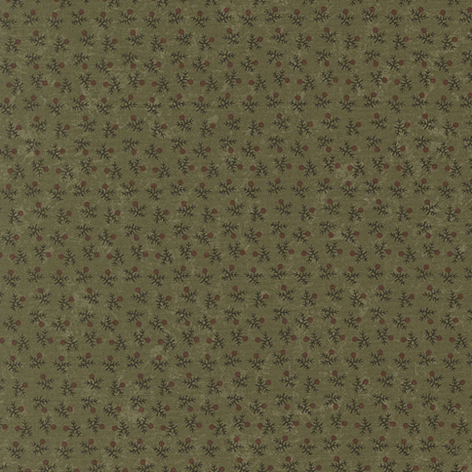 Moda - Wheatland - 9795 15