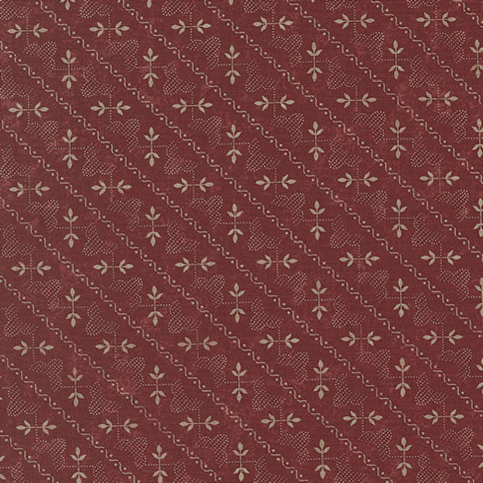 Moda - Wheatland - 9794 13