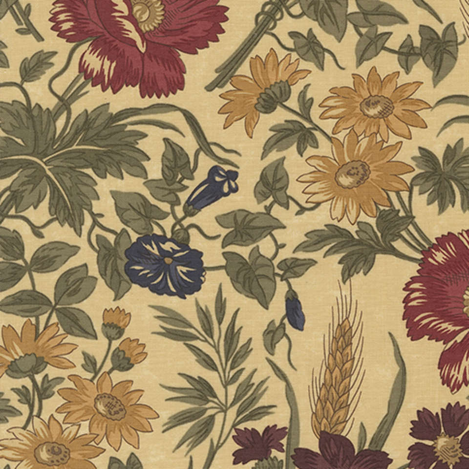 Moda - Wheatland - 9790 11