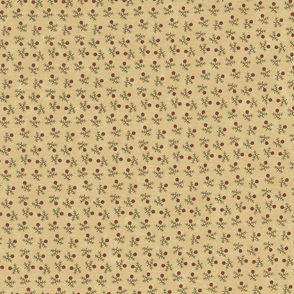 Moda - Wheatland - 9795 11