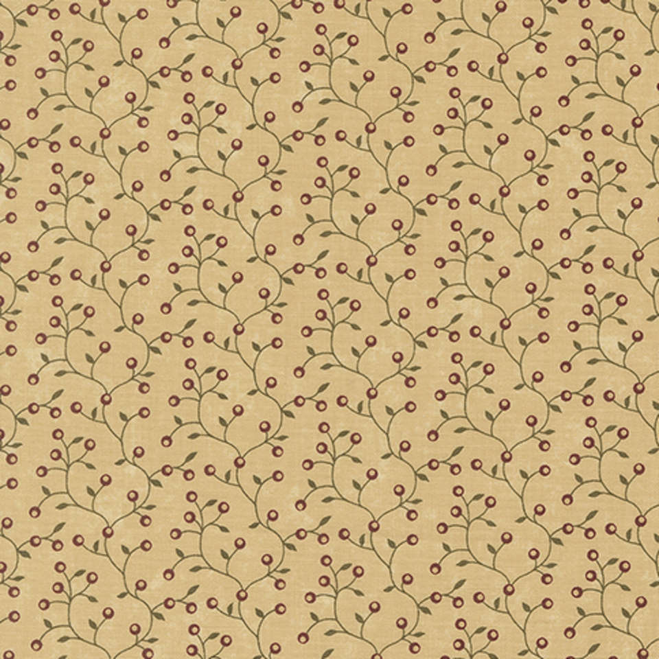 Moda - Wheatland - 9796 11