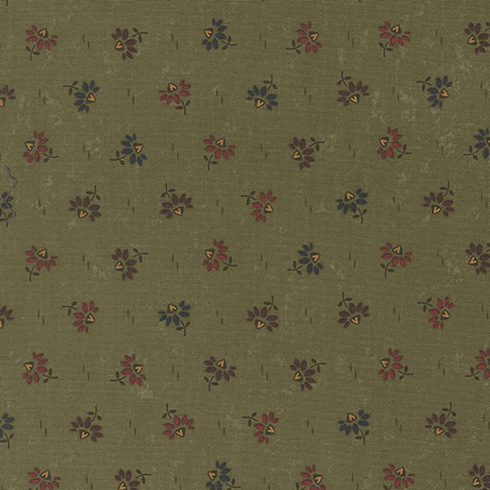 Moda - Wheatland - 9793 15