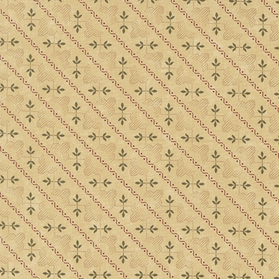 Moda - Wheatland - 9794 11