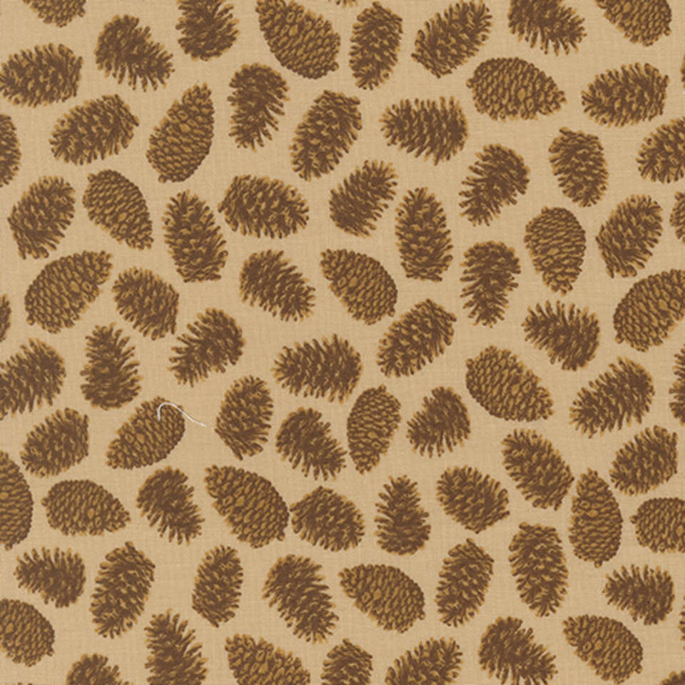 Moda - Autumn Forest - 14124 12