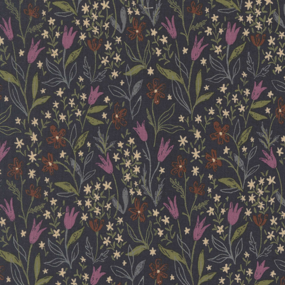 Moda - Autumn Forest - 14123 16