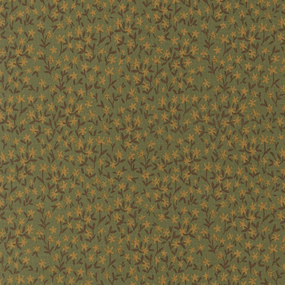 Moda - Autumn Forest - 14125 17