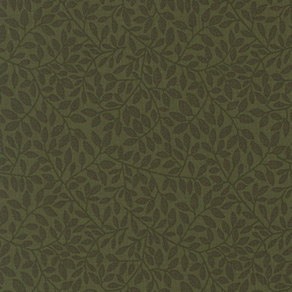 Moda - Autumn Forest - 14122 17