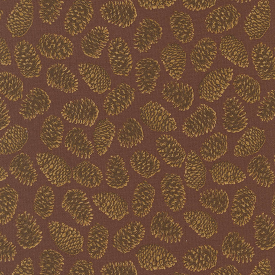 Moda - Autumn Forest - 14124 14