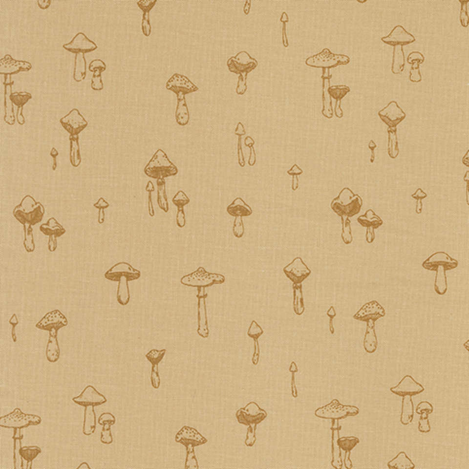 Moda - Autumn Forest - 14126 12