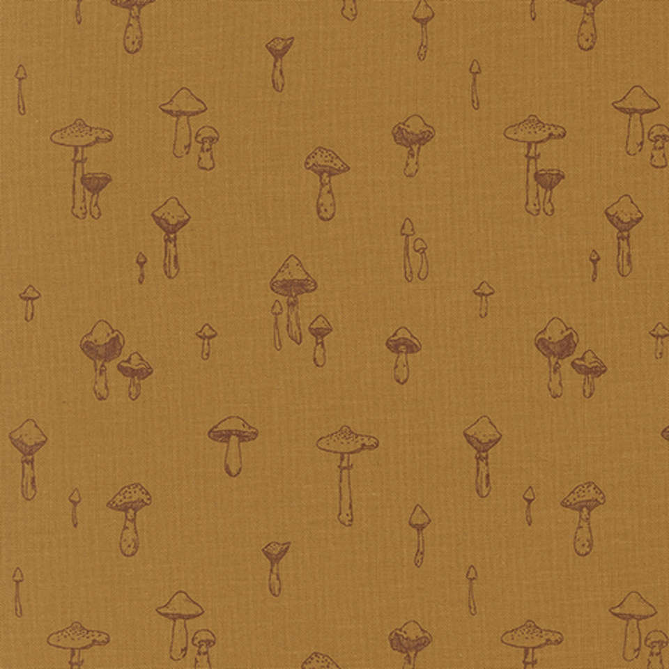 Moda - Autumn Forest - 14126 13