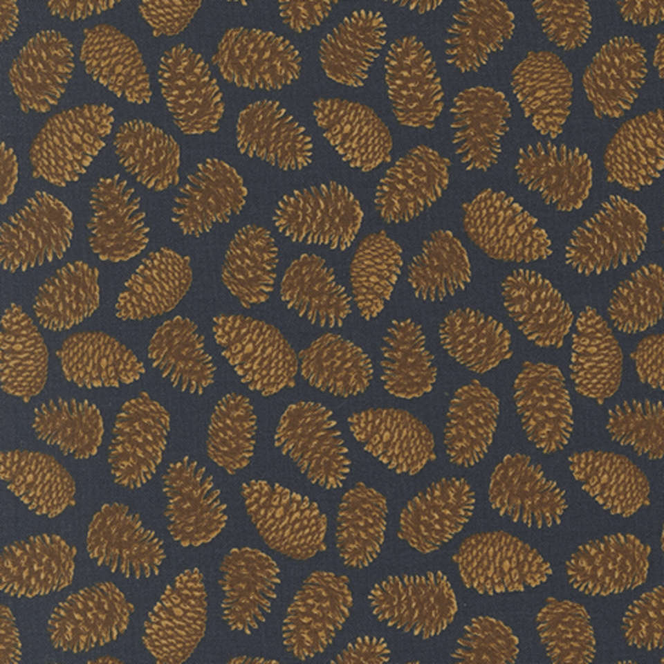 Moda - Autumn Forest - 14124 16