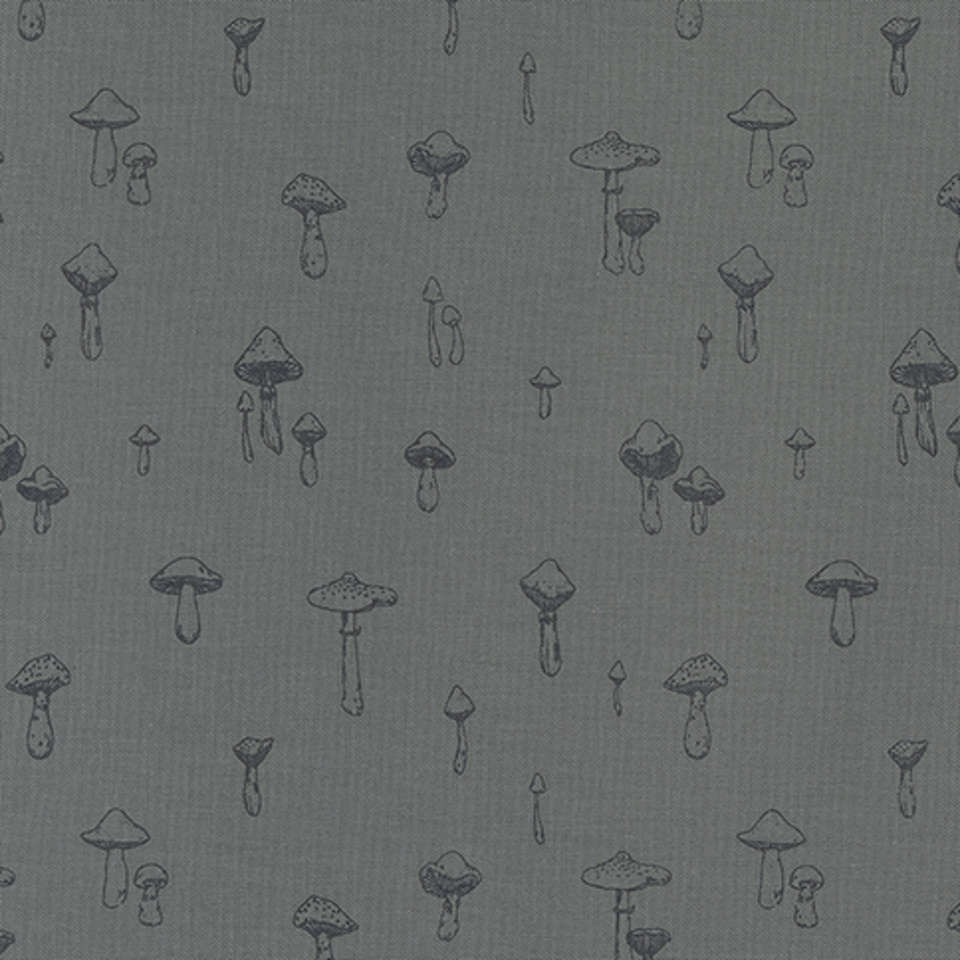 Moda - Autumn Forest - 14126 15