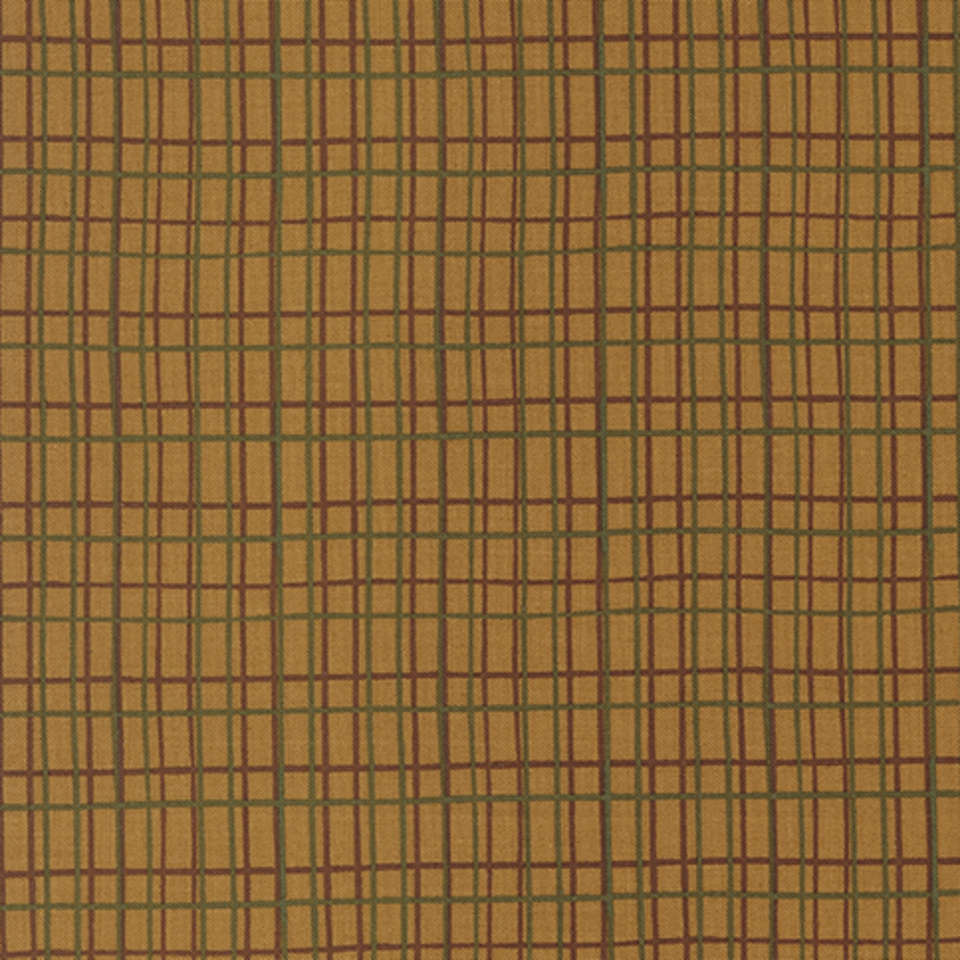 Moda - Autumn Forest - 14127 13