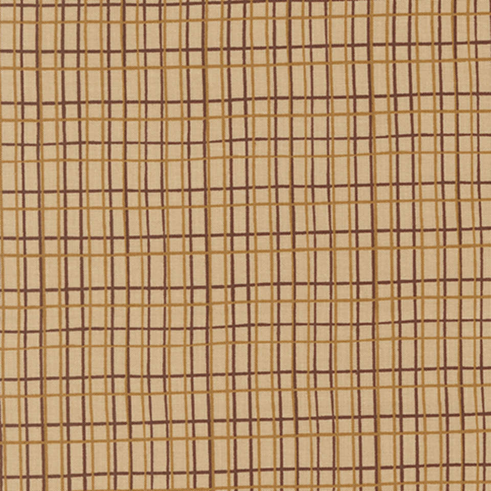 Moda - Autumn Forest - 14127 12