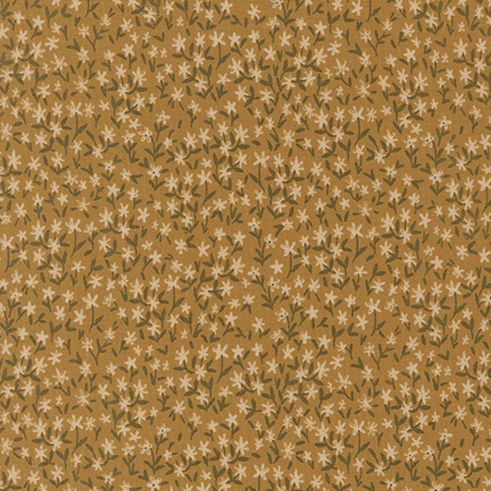 Moda - Autumn Forest - 14125 13