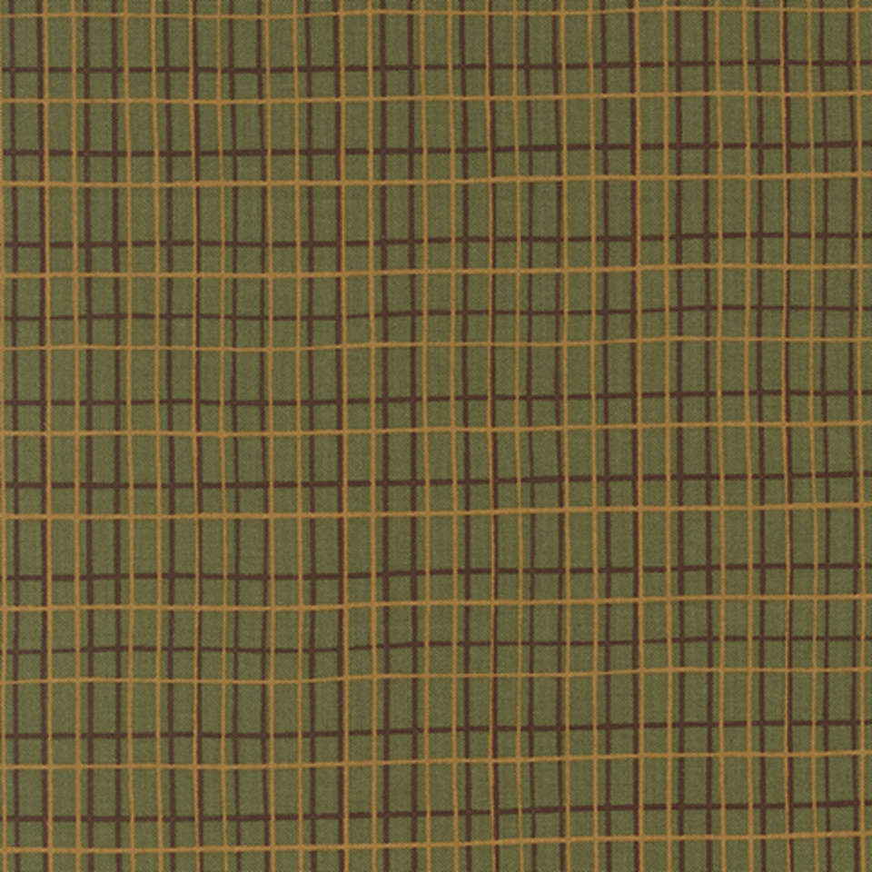 Moda - Autumn Forest - 14127 17