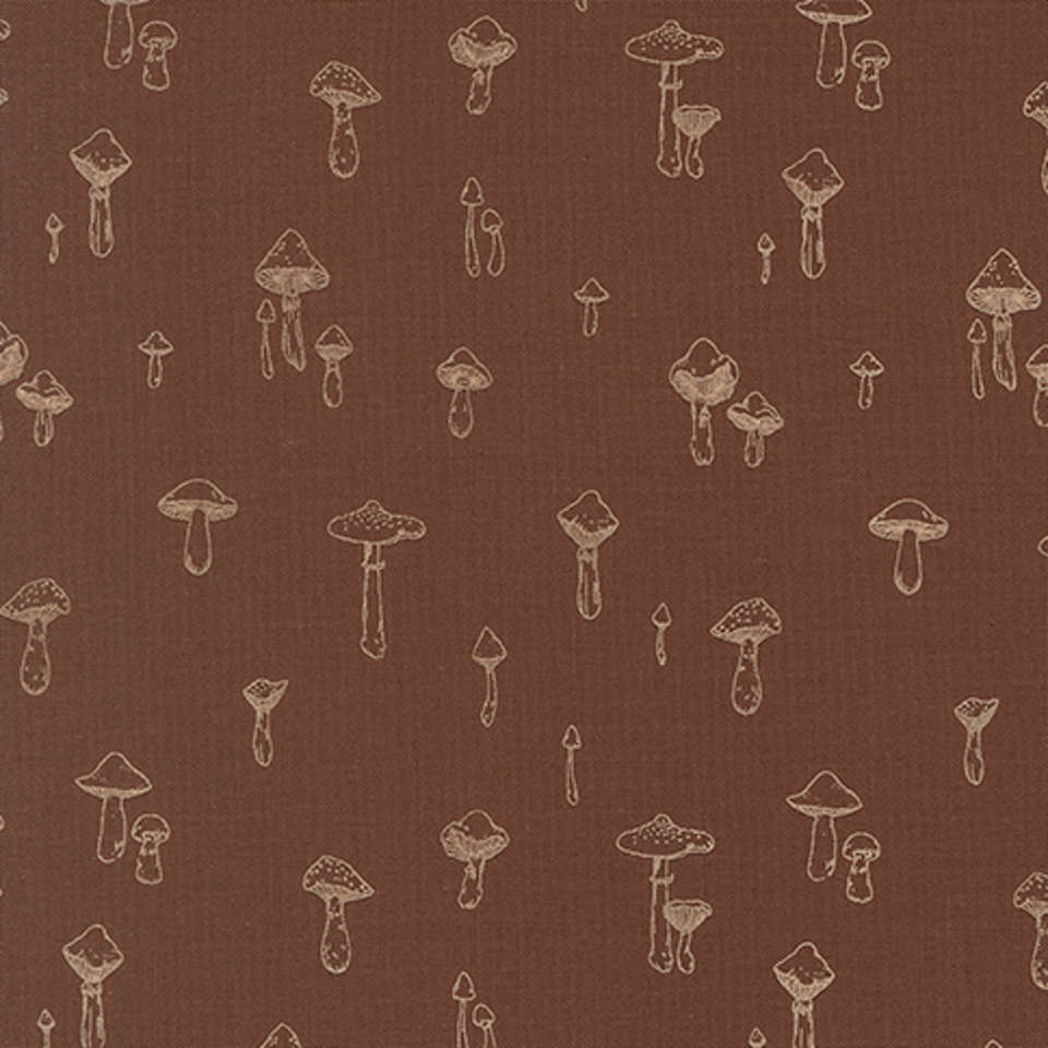 Moda - Autumn Forest - 14126 14