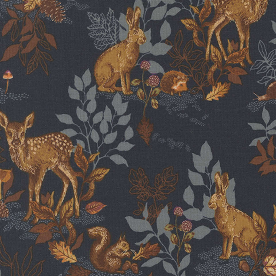 Moda - Autumn Forest - 14120 16
