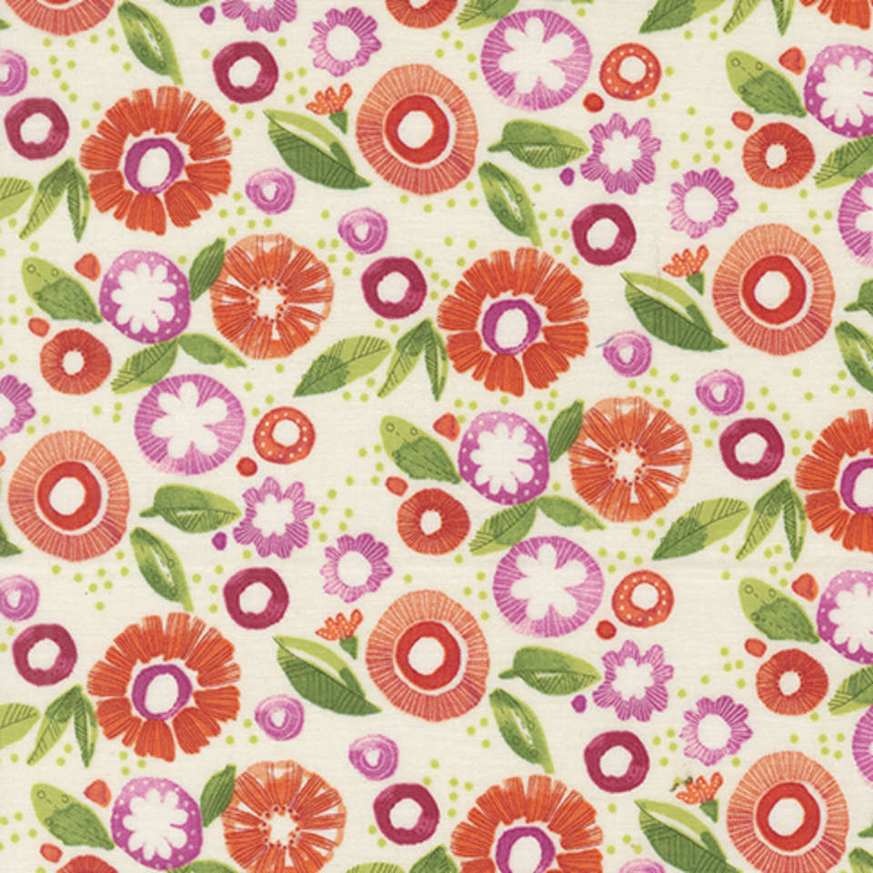 Moda - Superbloom - 48786 11