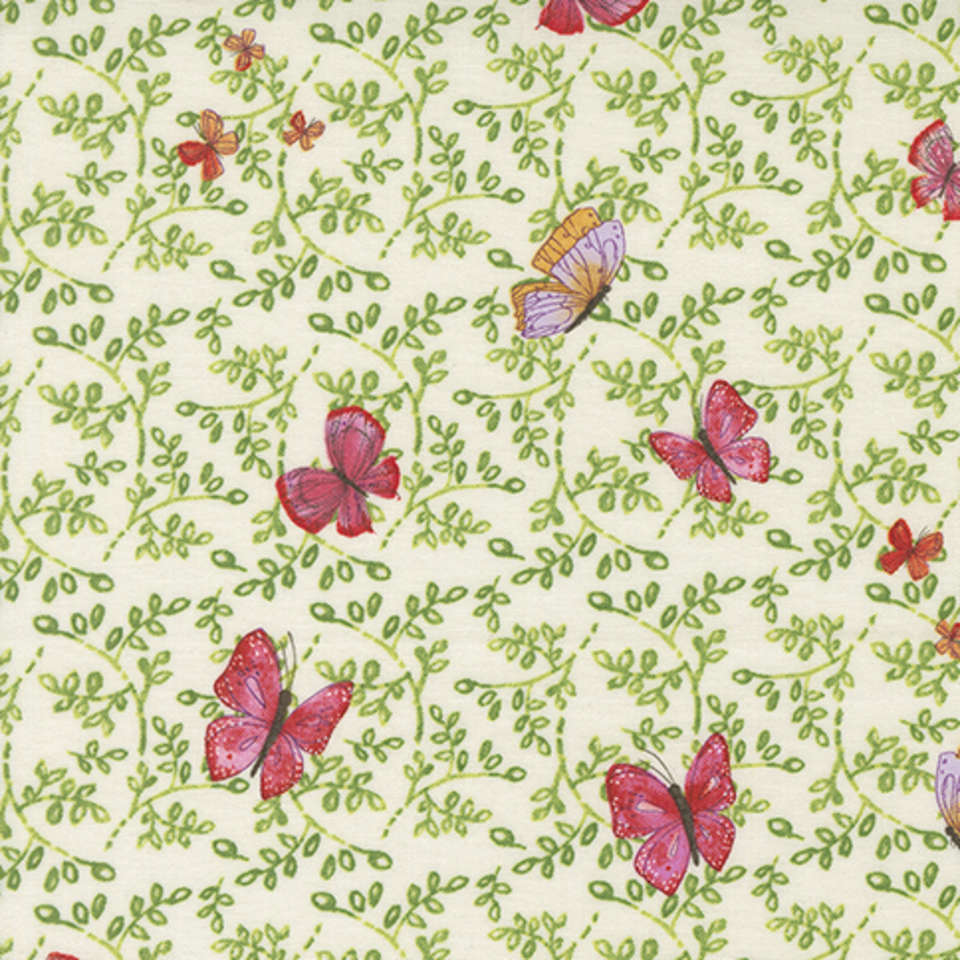 Moda - Superbloom - 48784 11