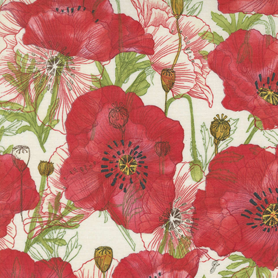 Moda - Superbloom - 48781 11