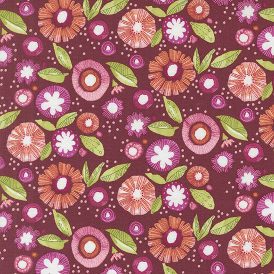 Moda - Superbloom - 48786 22
