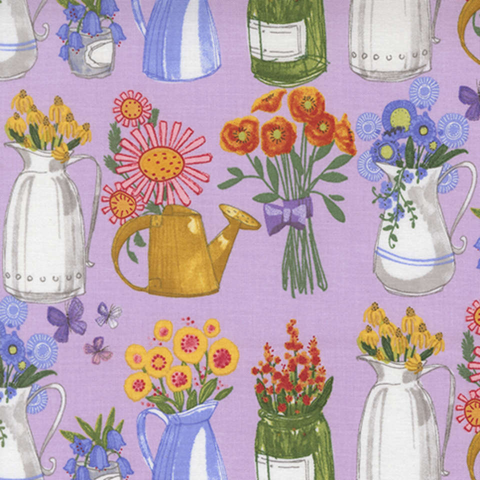 Moda - Superbloom - 48782 14