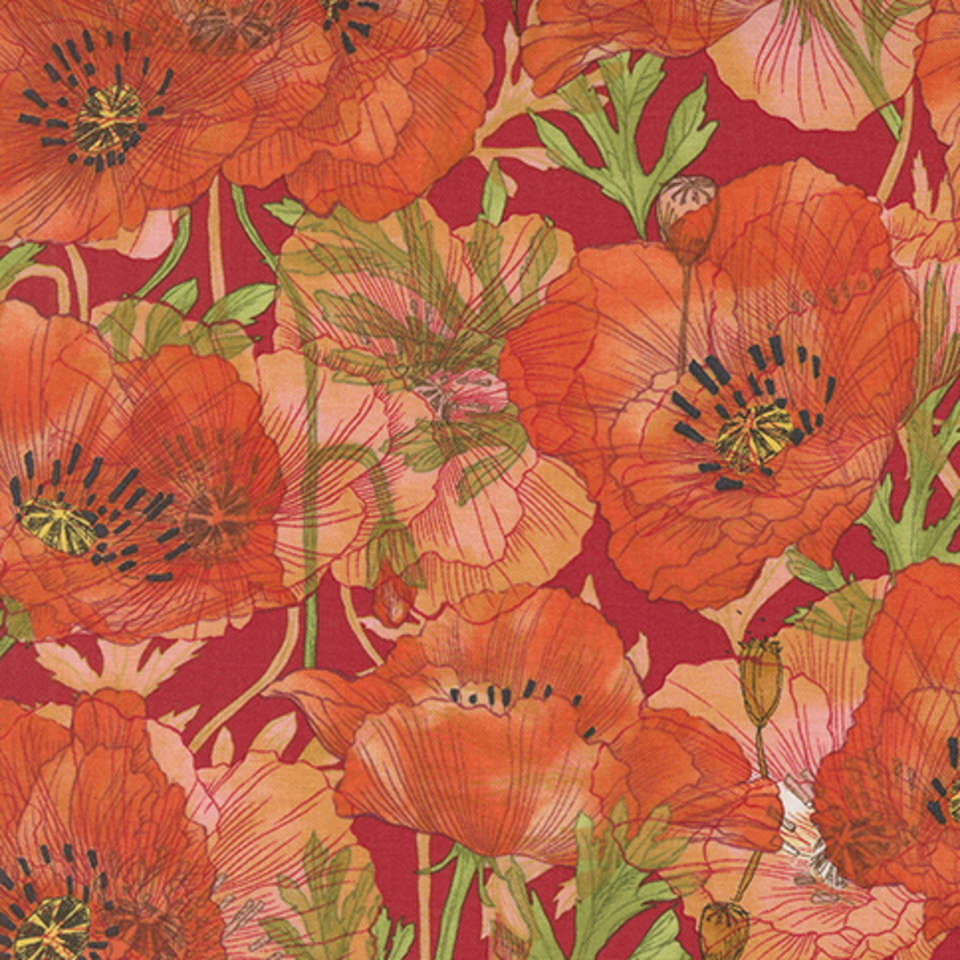 Moda - Superbloom - 48781 23