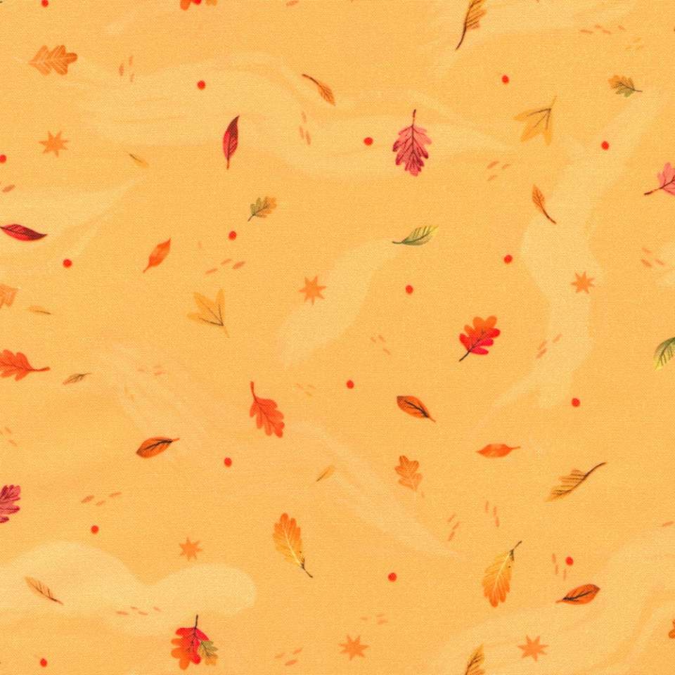 Robert Kaufman - Forest Feast - AKFD-22596-130