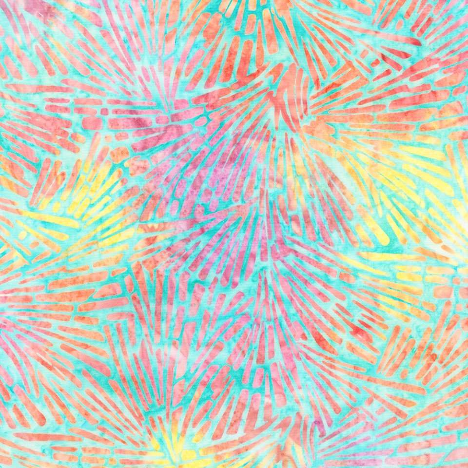 Robert Kaufman - Artisan Batiks Energy Geos - AMD-22469-198