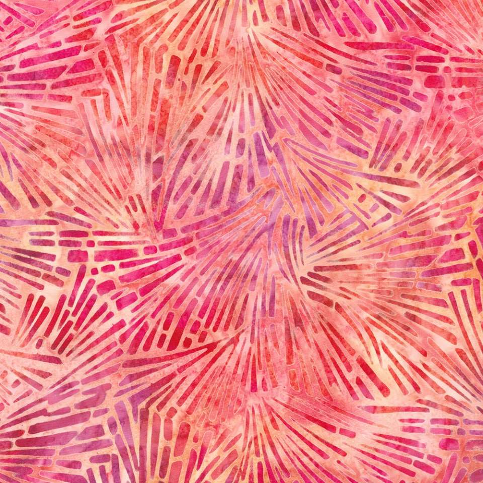 Robert Kaufman - Artisan Batiks Energy Geos - AMD-22469-97