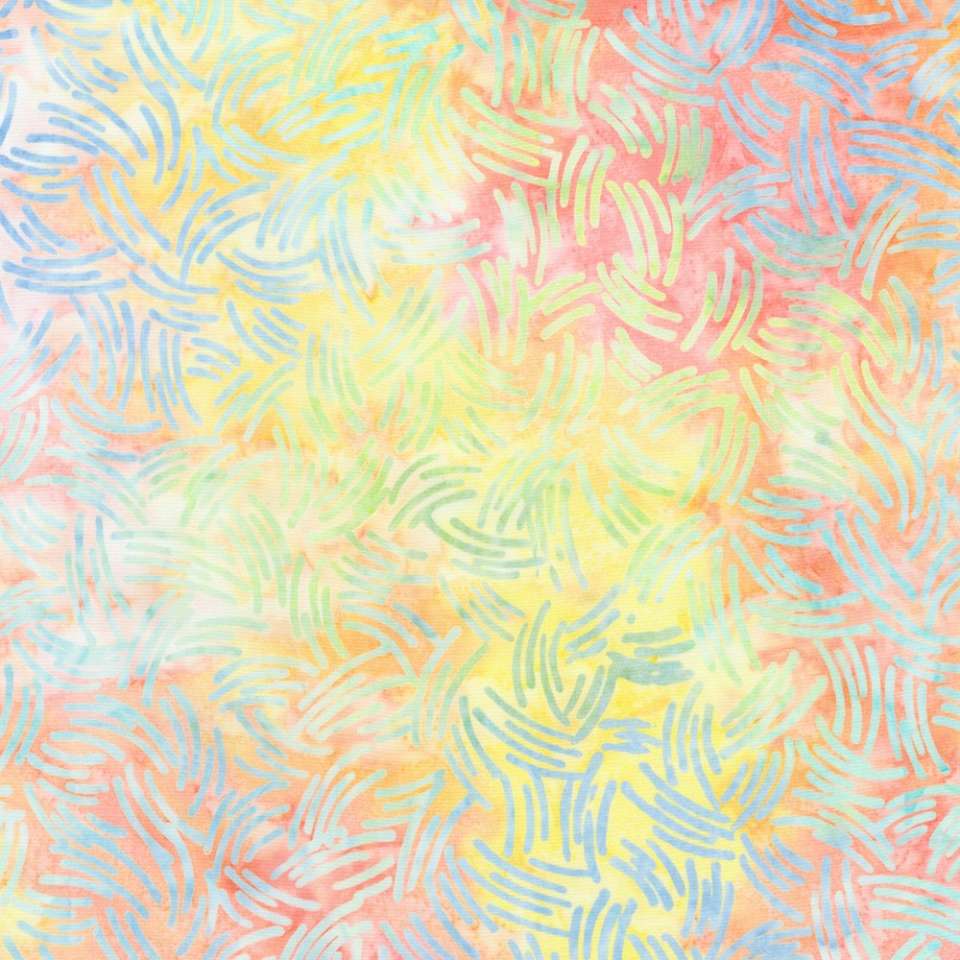 Robert Kaufman - Artisan Batiks Energy Geos - AMD-22472-239