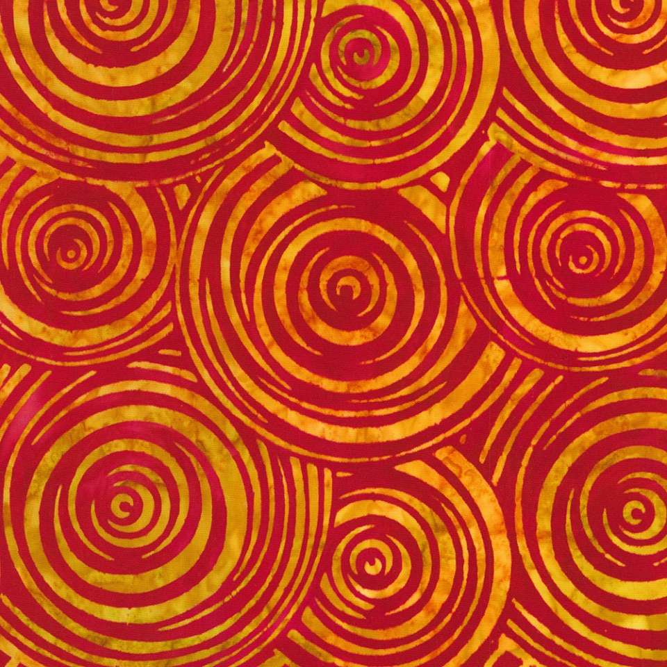Robert Kaufman - Artisan Batiks Energy Geos - AMD-22468-101