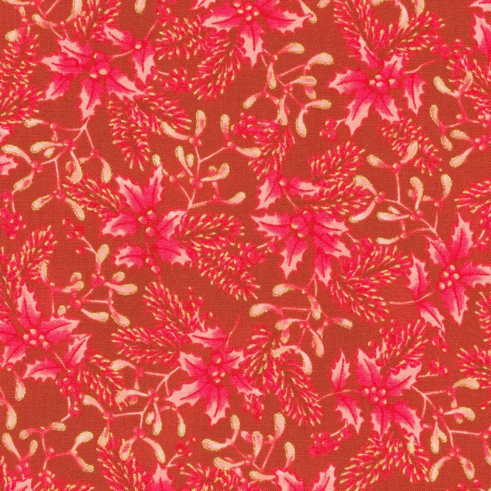 Robert Kaufman - Holiday Flourish Festive Finery - SRKM-22290-113