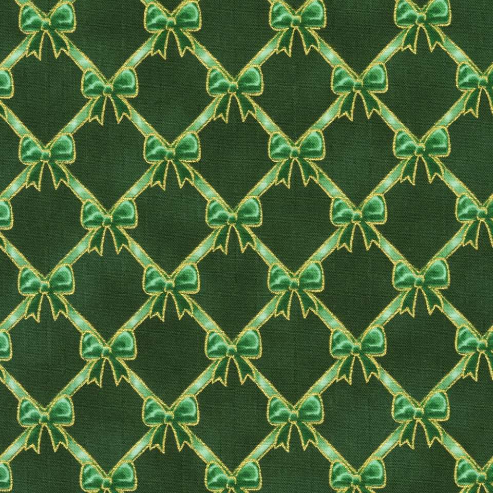 Robert Kaufman - Holiday Flourish Festive Finery - SRKM-22292-224