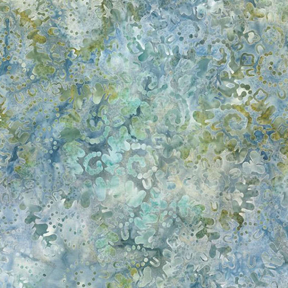 Wilmington Prints - Shoreline - 1400-22304-447