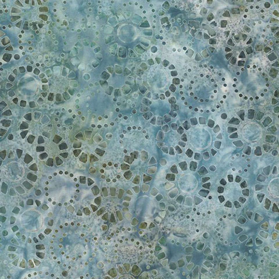 Wilmington Prints - Shoreline - 1400-22302-474