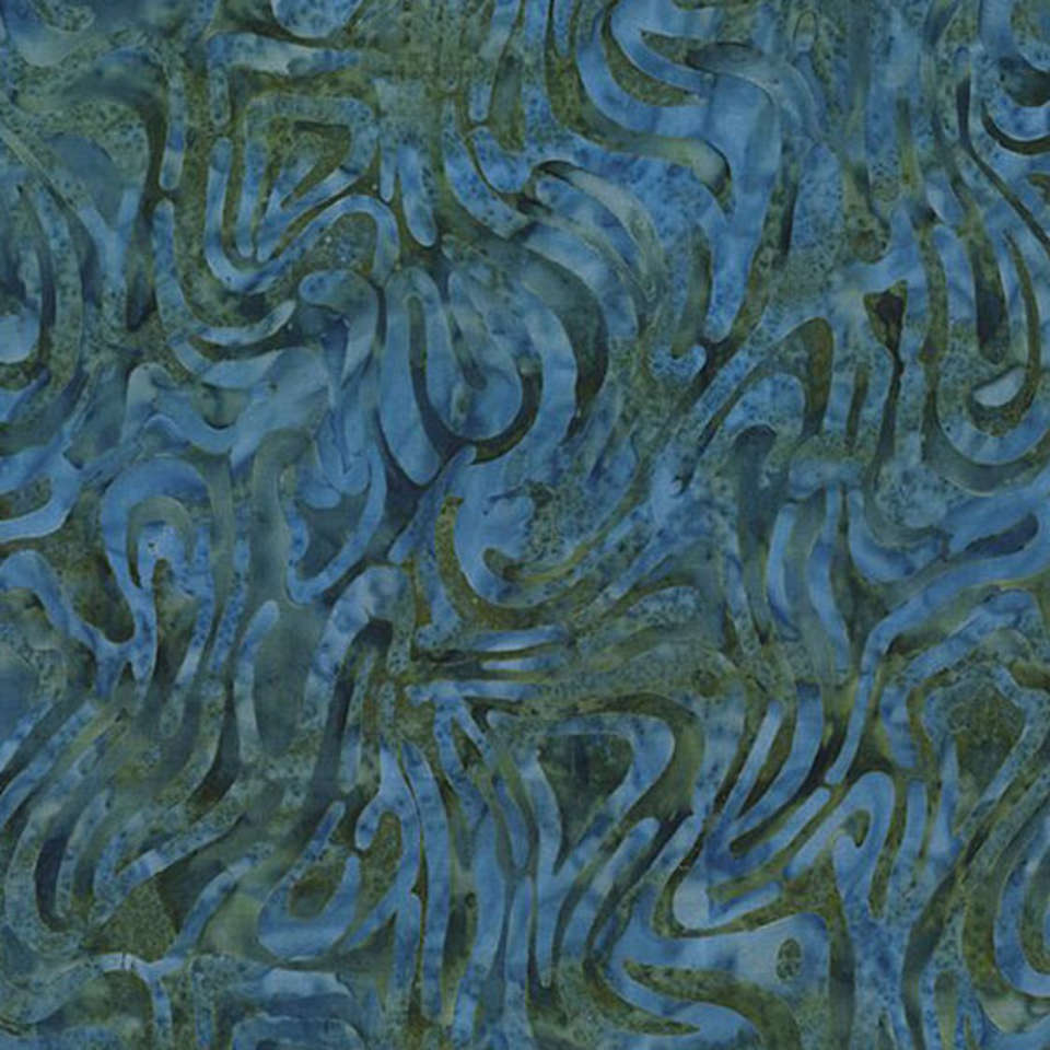 Wilmington Prints - Shoreline - 1400-22303-477