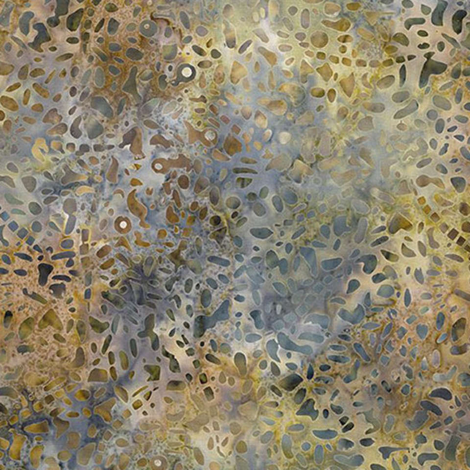 Wilmington Prints - Plum Bouquet - 1400-22298-746