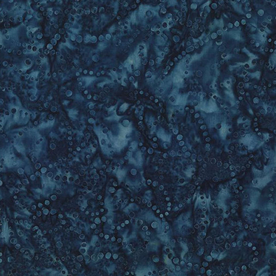 Wilmington Prints - Plum Bouquet - 1400-22295-494