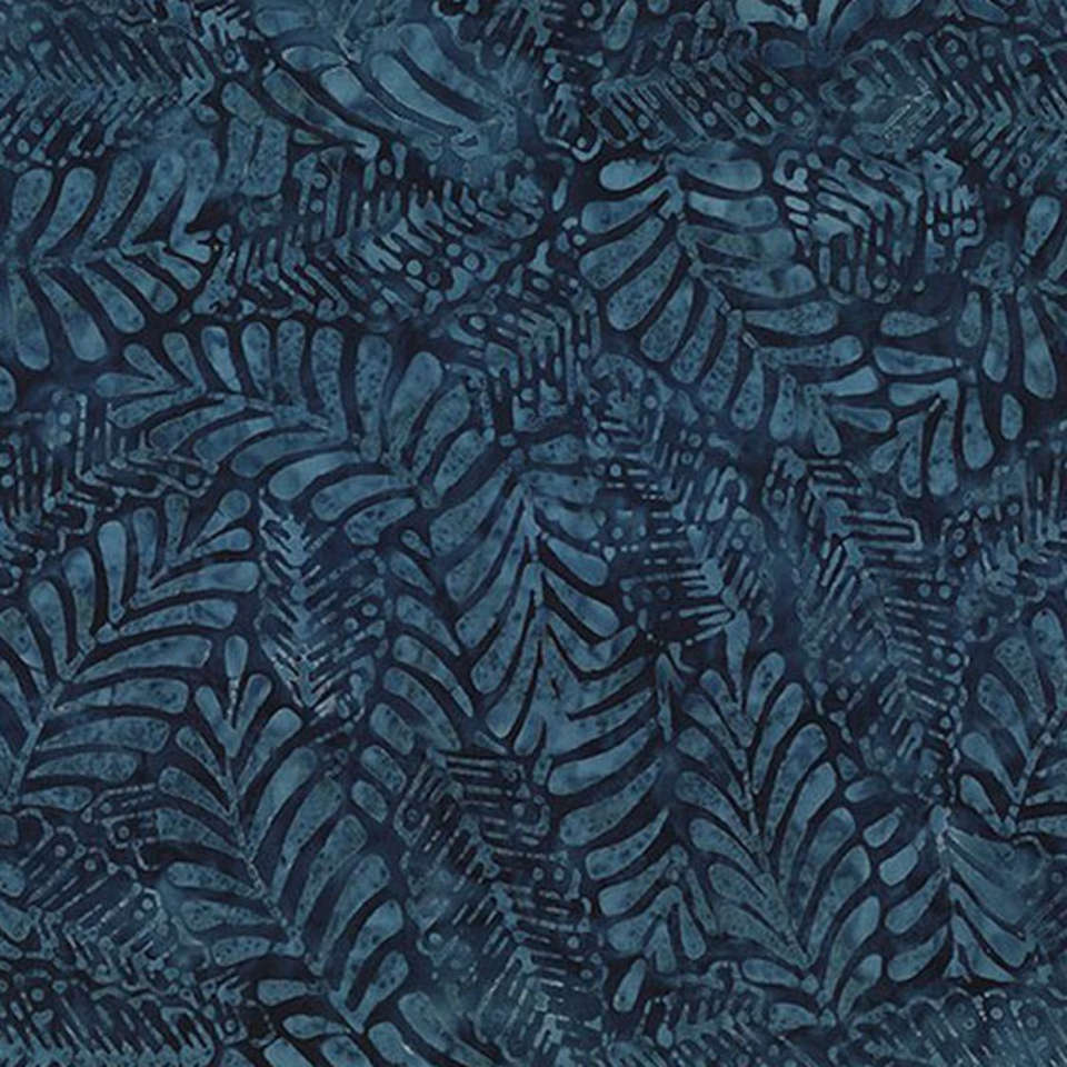 Wilmington Prints - Plum Bouquet - 1400-22299-444