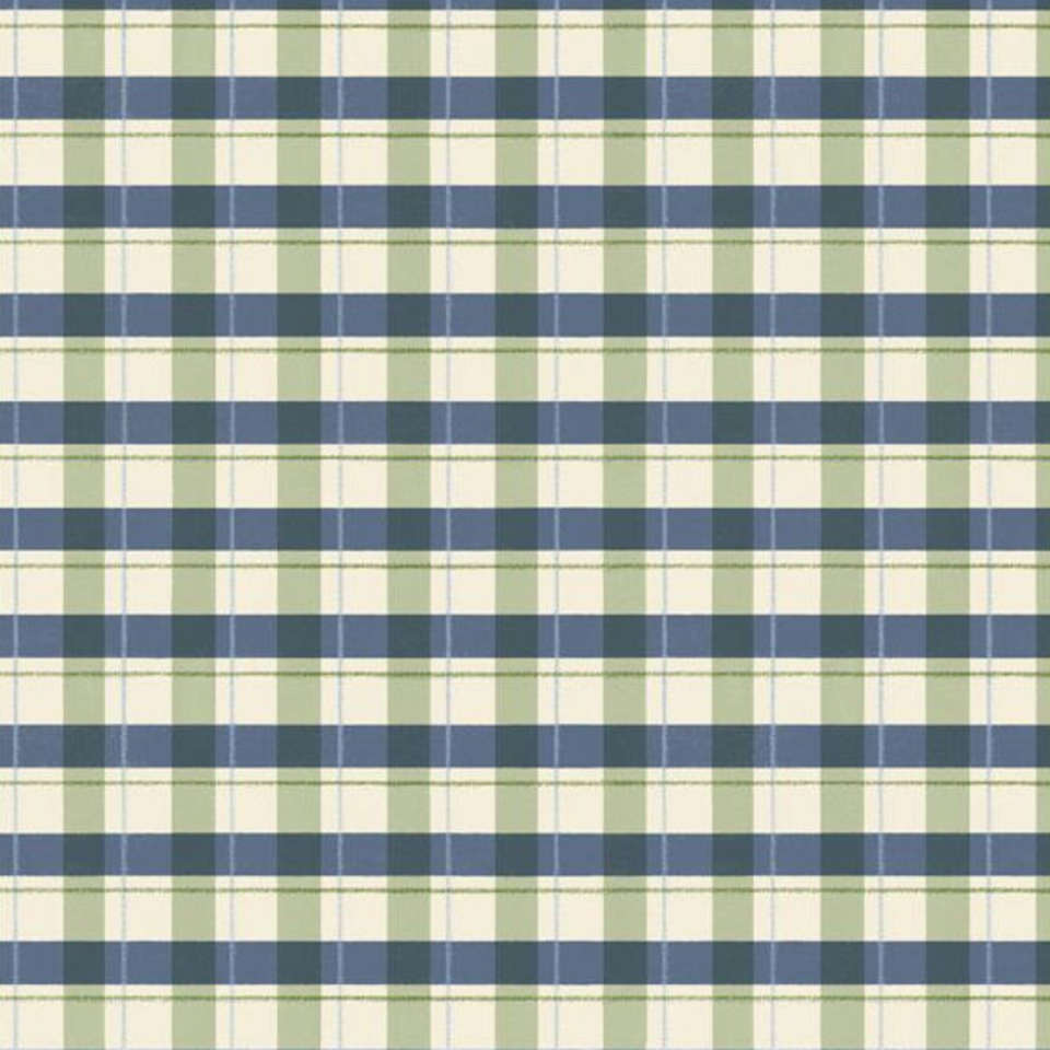 Wilmington Prints - Evergreen Escape - 3059-20065-247