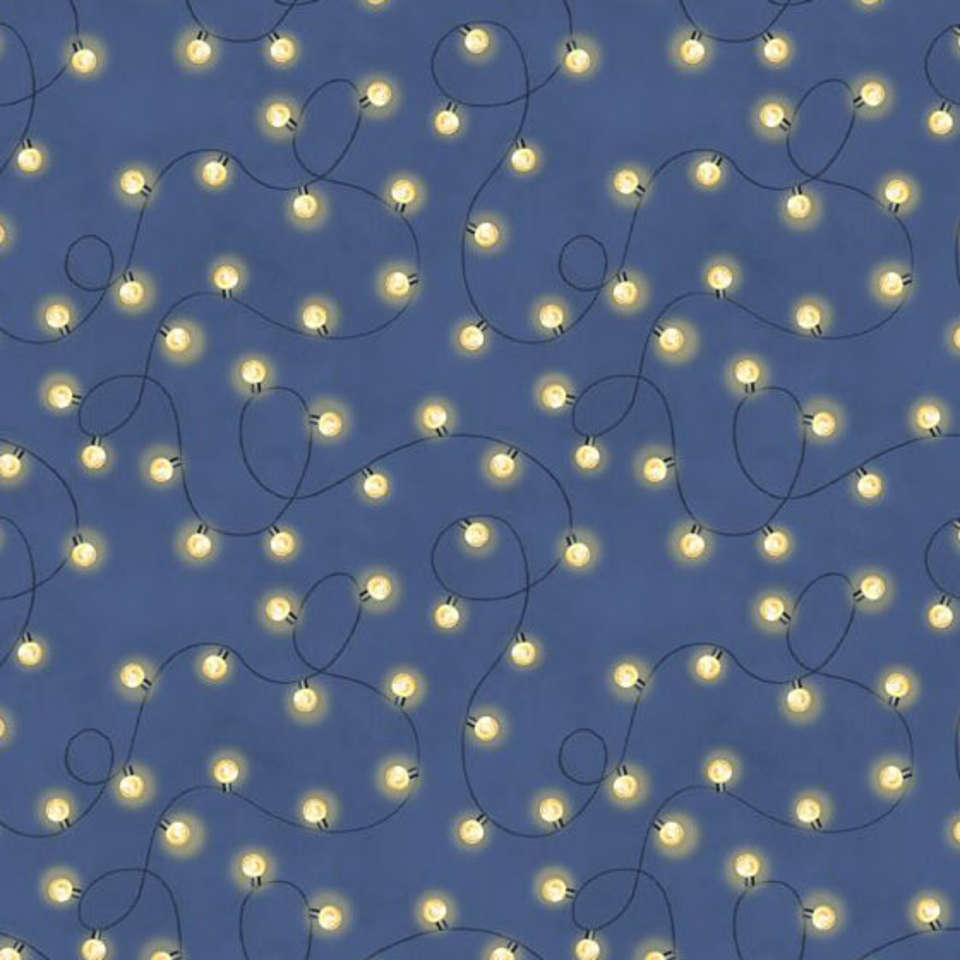 Wilmington Prints - Evergreen Escape - 3059-20064-459