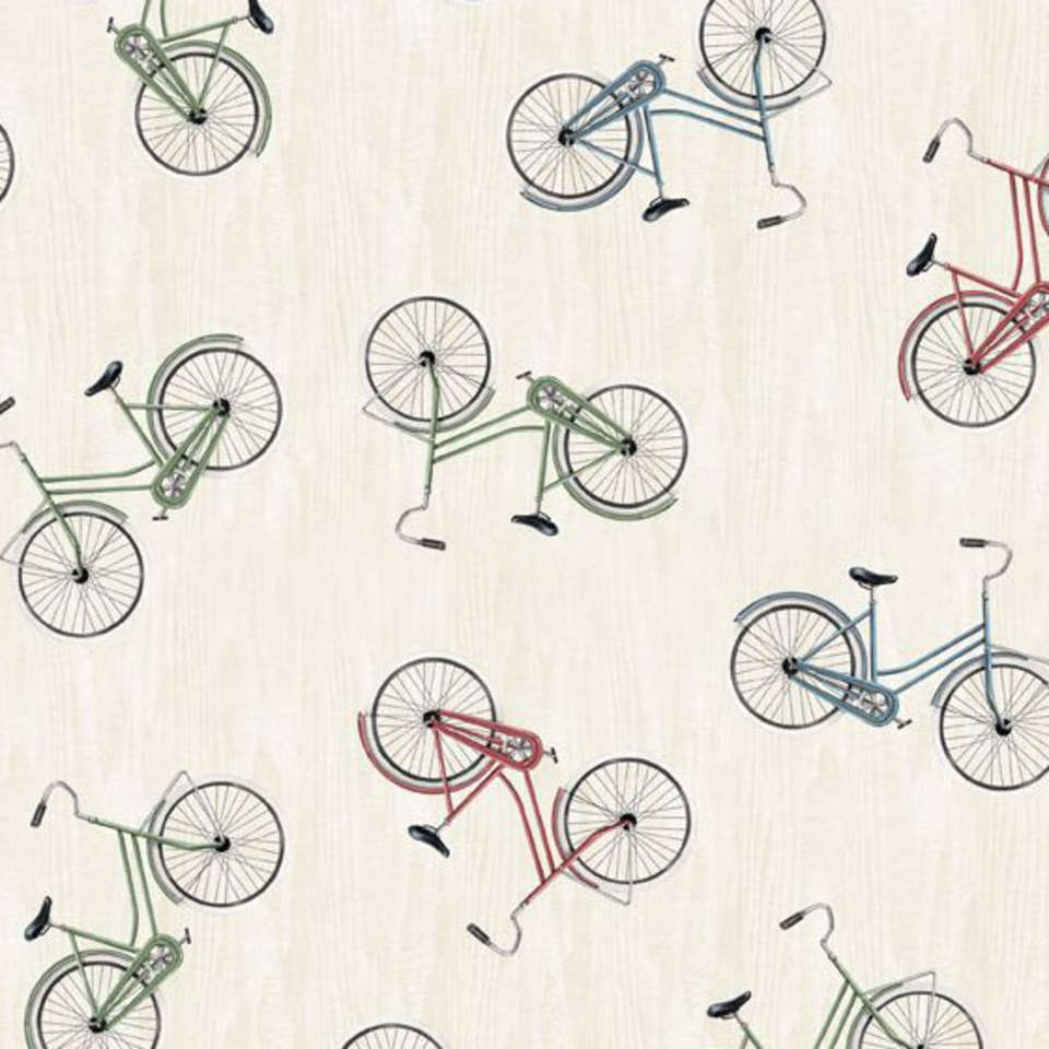 Wilmington Prints - Evergreen Escape - 3059-20062-293