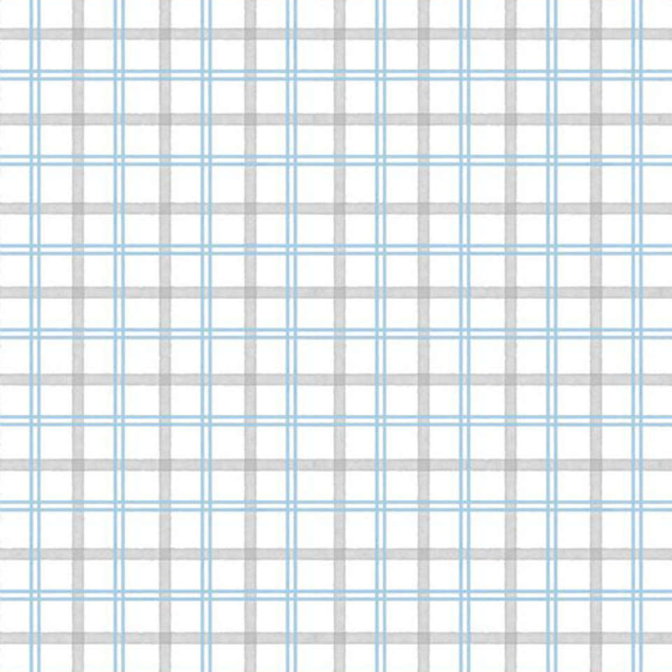 Wilmington Prints - Bees & Blooms - 1077-89288-194