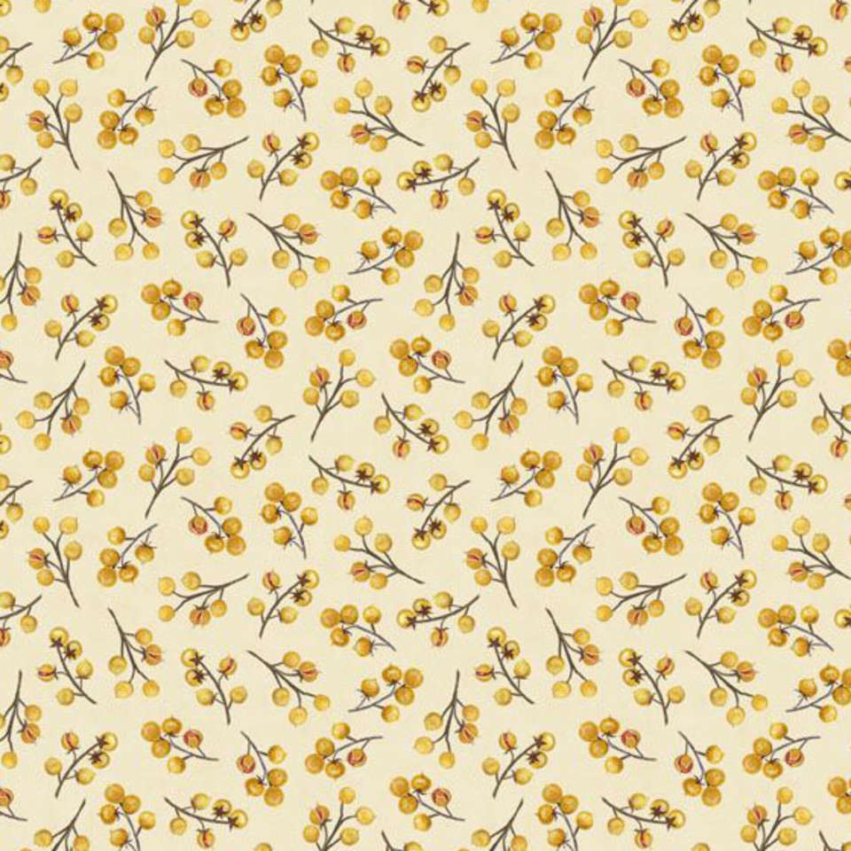 Wilmington Prints - Chickadee Charm - 3017-27730-250