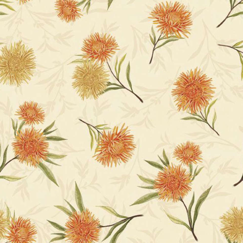 Wilmington Prints - Chickadee Charm - 3017-27729-285