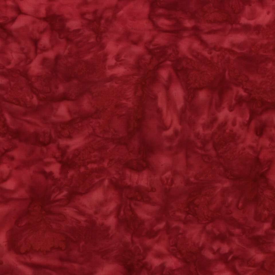 Timeless Treasures - Tonga Java Blenders - TONGA-B7900-CURRANT