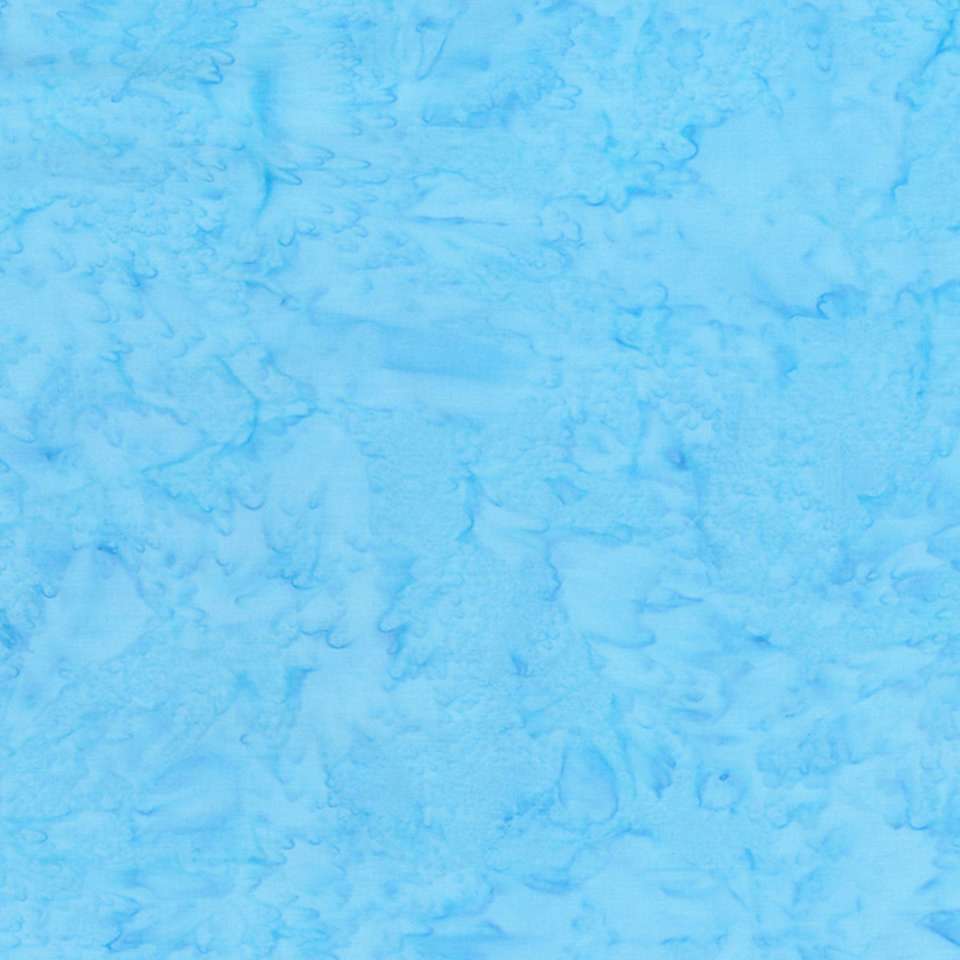 Timeless Treasures - Tonga Java Blenders - TONGA-B7900-FROZEN